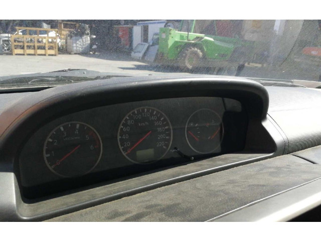 Přístrojová deska  Nissan X-Trail T30  248209H00D  