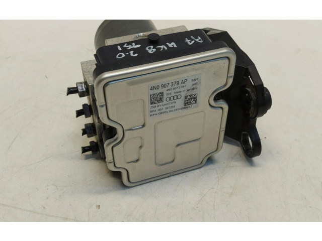 Блок АБС 4NO907379AP Audi A7 S7 4K8 2018 - - года