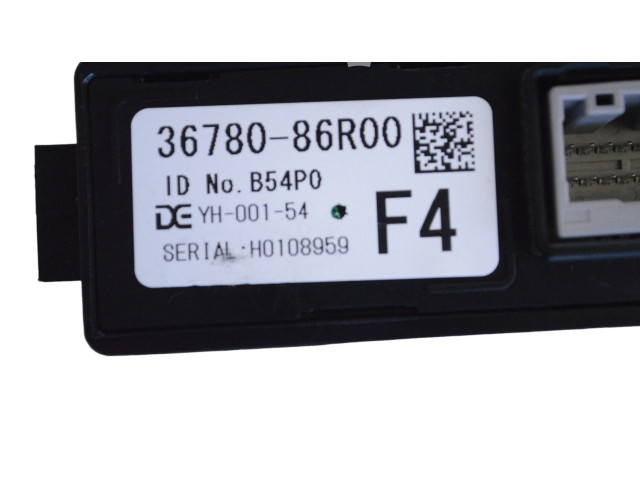 Модуль кузова  3678086R00   Suzuki Vitara (LY) 