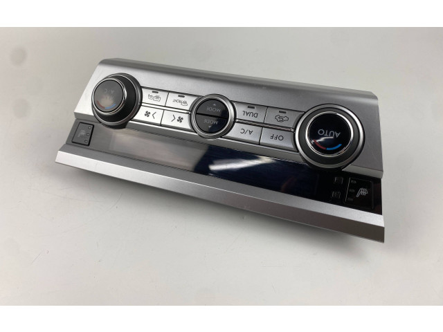 Блок управления климат-контролем 72311AL11A Subaru Outback (BS)