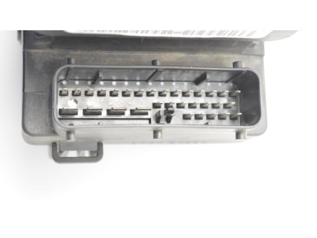 Блок АБС 589103E310 KIA Sorento 2002 - 2009 года