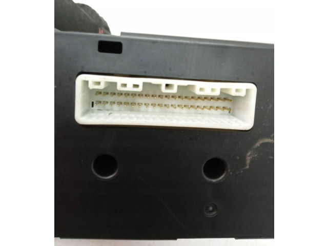 Блок управления климат-контролем 27500JY78C   Renault Koleos I