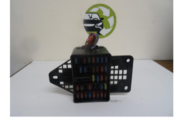 Блок предохранителей 8235006000, 8235006000 SsangYong Korando