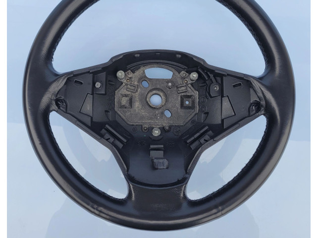 Руль BMW X3 E83  2003 - 2010 года       
