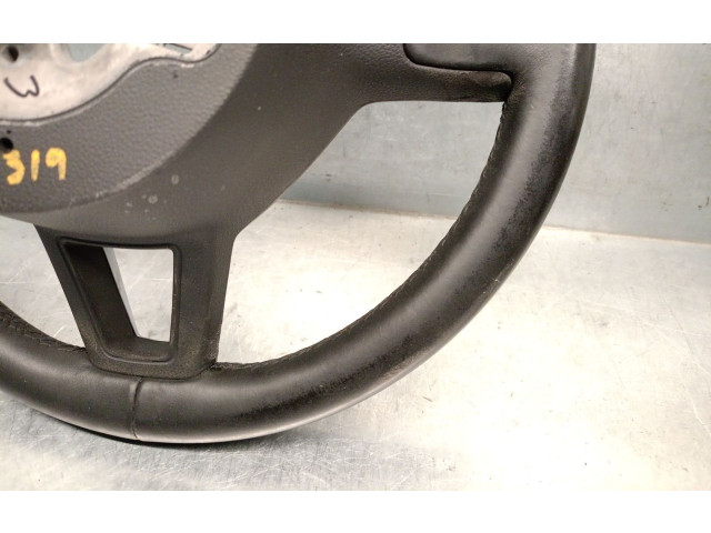 Руль Skoda Superb B8 (3V)  2015 - 2024 года 3V0419091L, 3V0419091L      