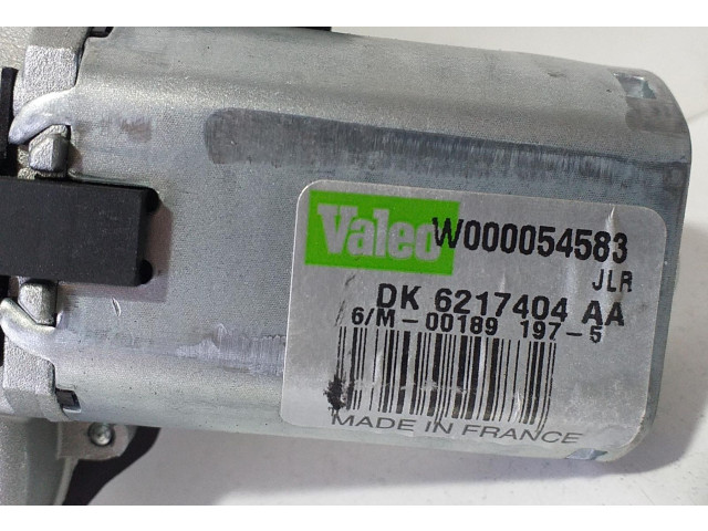 Моторчик заднего дворника DK6217404AA, 71513 Land Rover Range Rover Sport L494