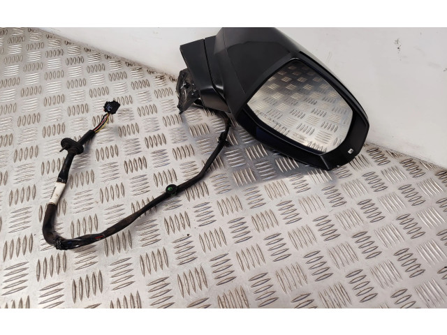 Зеркало электрическое Audi Q5 SQ5 2017 - года