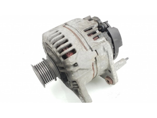 Генератор 036903024J, 0124325081 Volkswagen Golf V 1.4