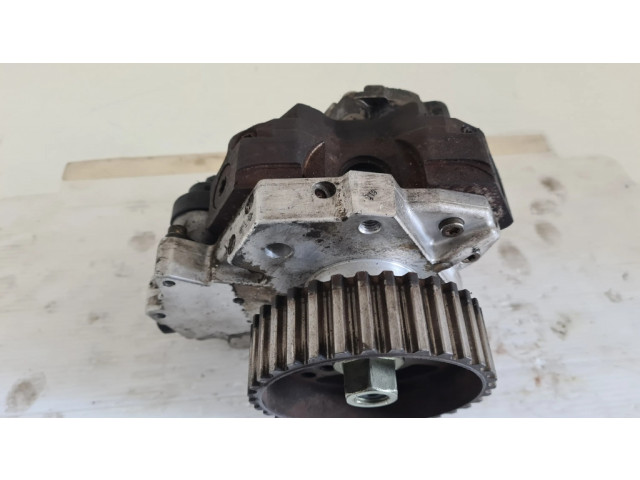 Vstřikovací čerpadlo 9651844380, 0445010089 Ford Focus pro naftový motor 1.6