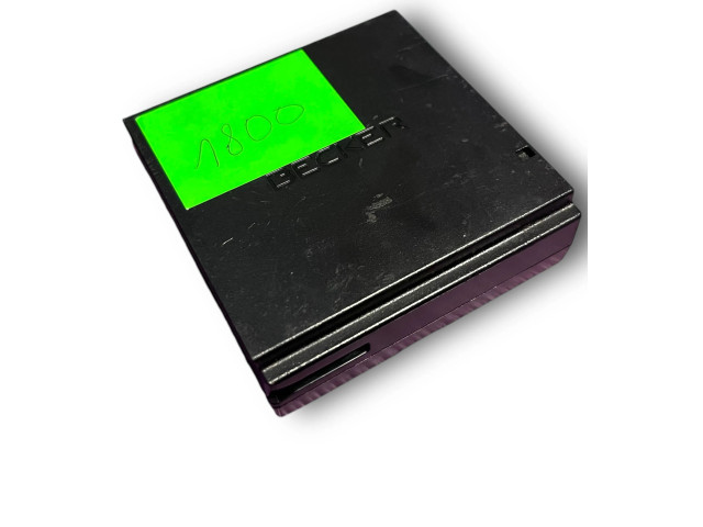 Řídící jednotka S1800, A1669005715 Mercedes-Benz GL X166 2015