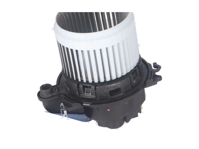 Вентилятор печки    272103931R   Dacia Lodgy