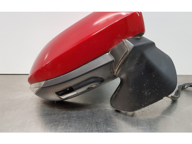 Zpětné zrcátko Toyota Yaris 2022 879100DE70