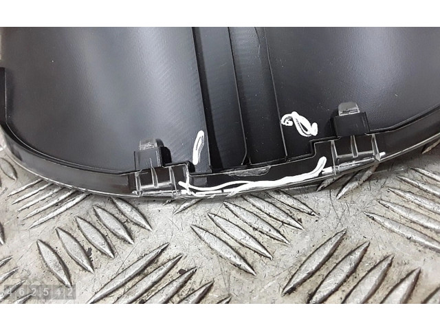 Панель приборов Mitsubishi L200