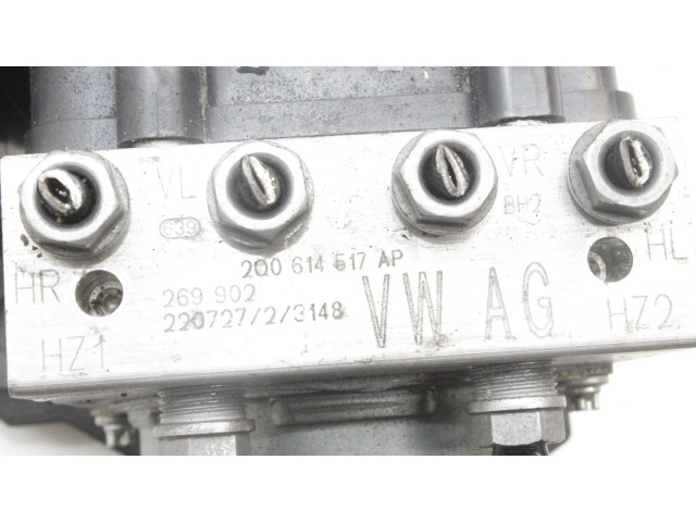 Блок АБС 2Q0614517AP, 2Q0614517N Audi A1 2018 - года