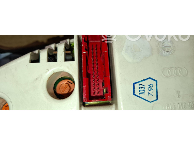 Панель приборов 4A1919033HP, 110008754007 Audi A6 S6 C4 4A