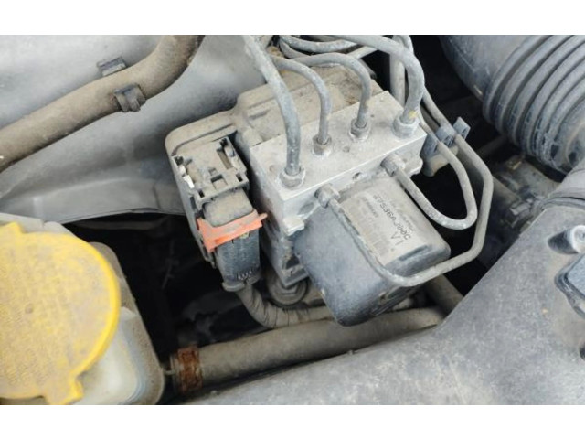 Блок АБС 27536AJ00C, 06210218664 Subaru Legacy 2010 - 2016 года