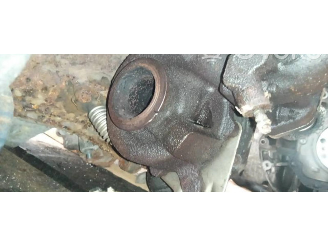 Turbodmychadlo Турбина 46796078 Fiat Stilo 1.9