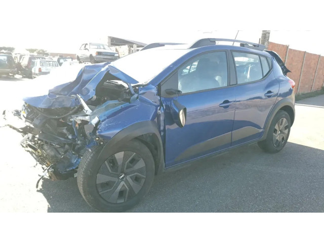 Моторчик заднего дворника 287109280R Dacia Sandero