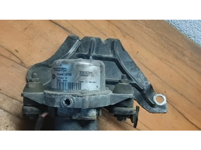 Вакуумный насос