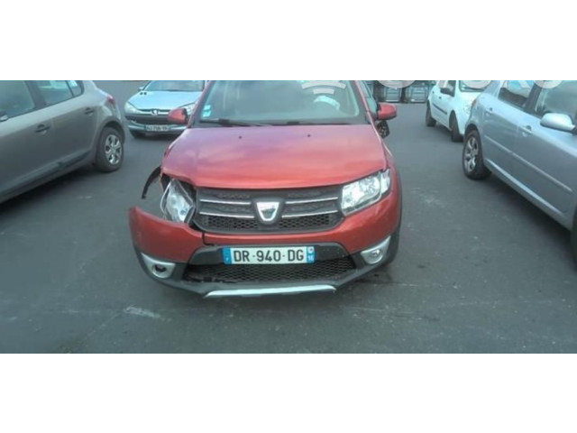 Вентилятор печки    272107379R   Dacia Sandero