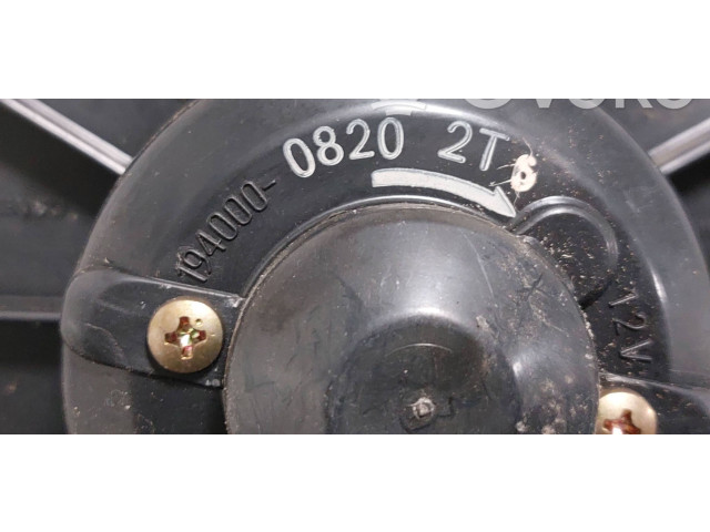 Вентилятор печки 194000, 08202T Mitsubishi Pajero