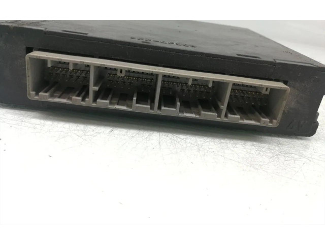 Блок управления двигателя 89560-B1870, 112400-1020 Daihatsu Materia