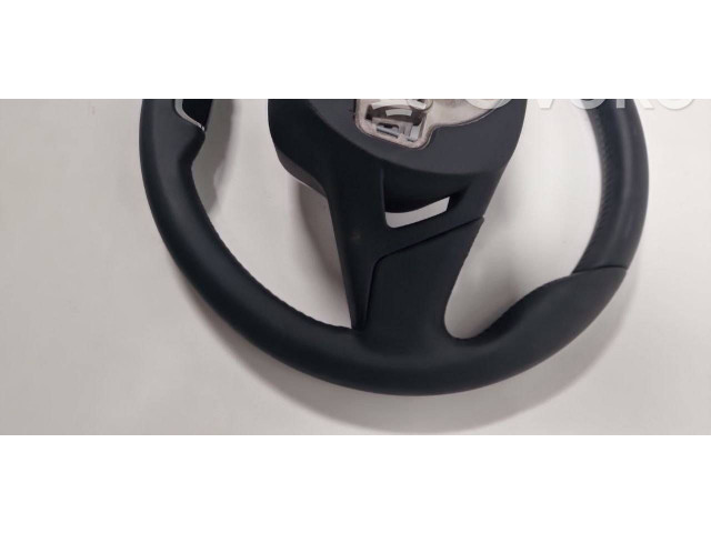 Lenkrad Skoda Karoq  2017 -  года 5E3419093A      