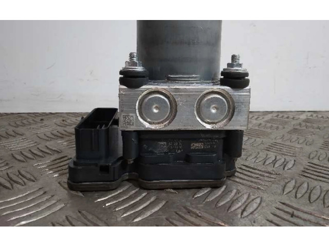 Jednotka ABS 476609106R, 0265956740   Renault Captur 2020