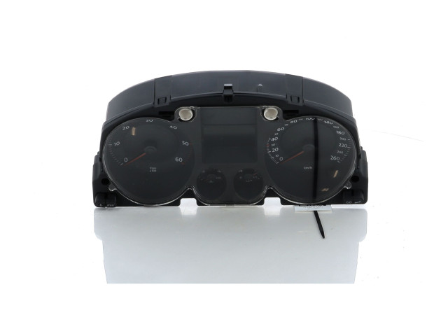 Панель приборов 3C0920851MXZ02   Volkswagen PASSAT B6       