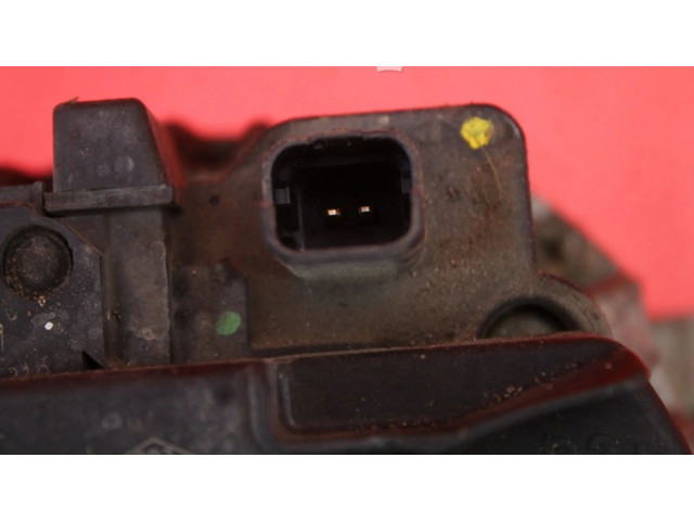 Генератор 0124415038, 0124415038 Dacia Logan I