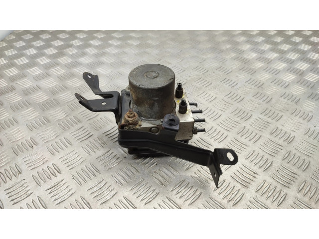 Блок АБС 0265950716, SJDE5 Honda FR-V