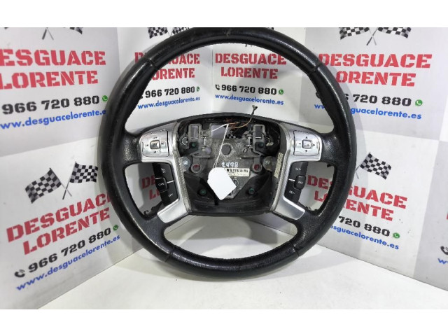 Volant Ford S-MAX 2006 305481985  