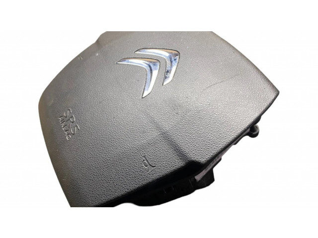 Руль Citroen C4 II 2011-2016 года 96720514ZD, 3070070