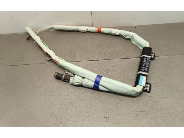 Боковая подушка безопасности 0589P1000241, 85020F1000   KIA Sportage