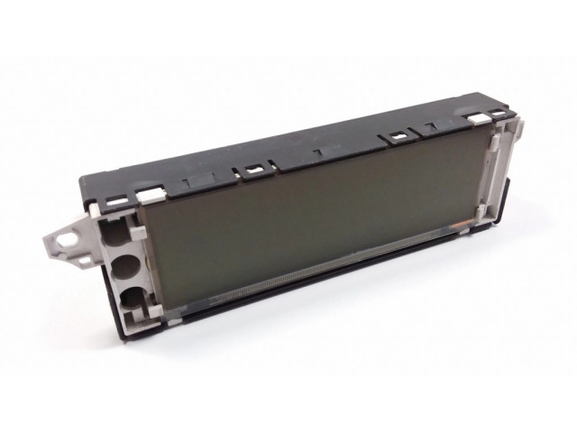 Дисплей    9659062780, 281141986A   Citroen C4 I