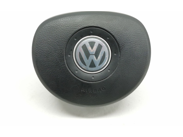 Подушка безопасности водителя 1T0880201A, 8FGC8480   Volkswagen Touran I