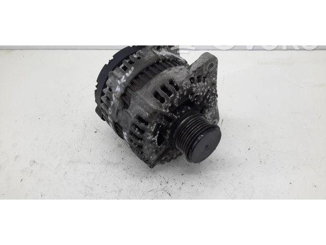 Генератор 03G903023, 038903023QX   Volkswagen PASSAT B6      