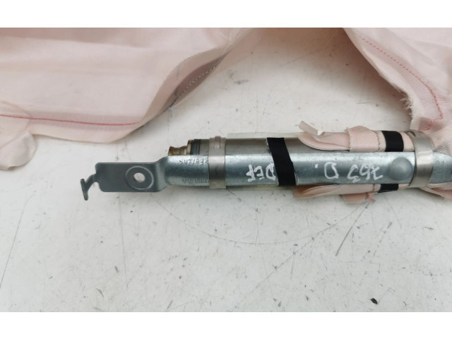 Боковая подушка безопасности 81A880742D   Audi Q2 -