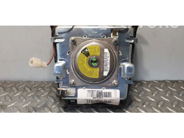 Подушка безопасности водителя 8620021500 SsangYong Rexton