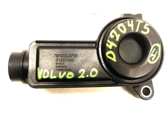 Масляный насос  D4204T5 31321050  Volvo S60 