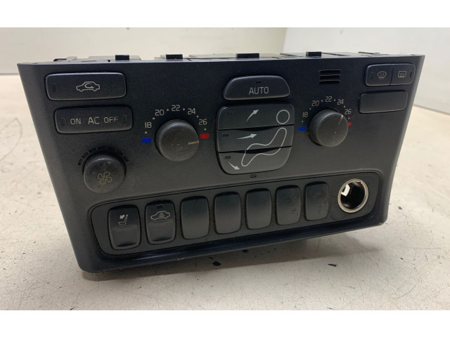 Блок управления климат-контролем 994251, 16820590   Volvo S80
