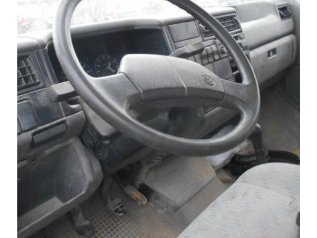 Зеркало электрическое Volkswagen Transporter - Caravelle T4 1991 - 2003 года