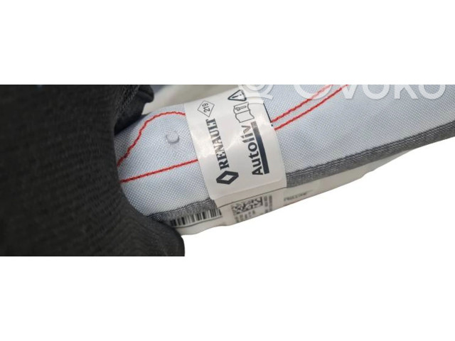 Боковая подушка безопасности 648756500D Dacia Sandero