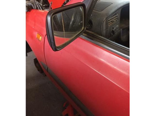 Зеркало (механическое) Volkswagen Golf III 1992 - 1997 года