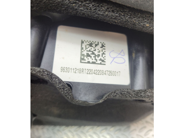 Зеркало электрическое Dacia Spring 2021 - года