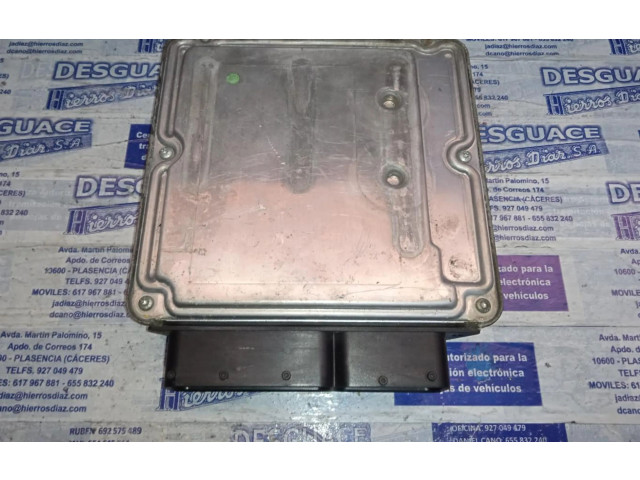 Řídící jednotka 0281011981   Audi A8 S8 D3 4E 2013