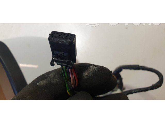 Зеркало электрическое        Renault Clio V  2019 -  года   