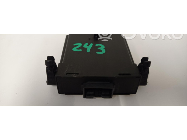 Řídící jednotka 1K0907530K Volkswagen Caddy 2007