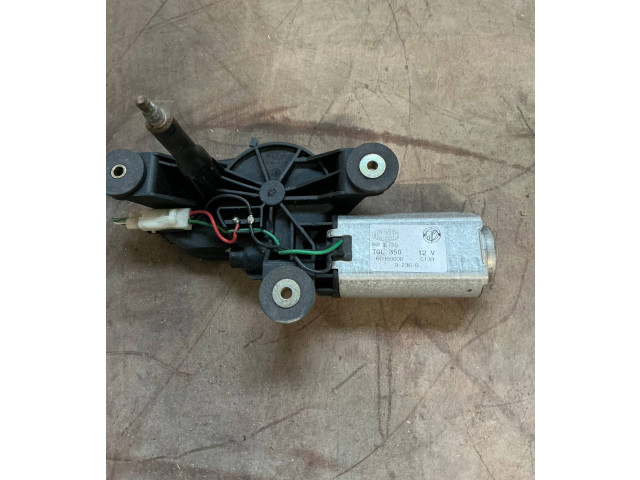 Моторчик заднего дворника 66350000, TGL350    Peugeot 406