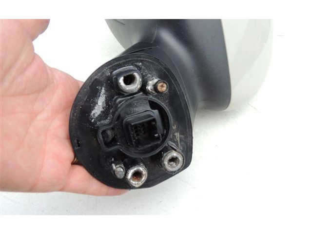 Zpětné zrcátko KIA Rio 2011